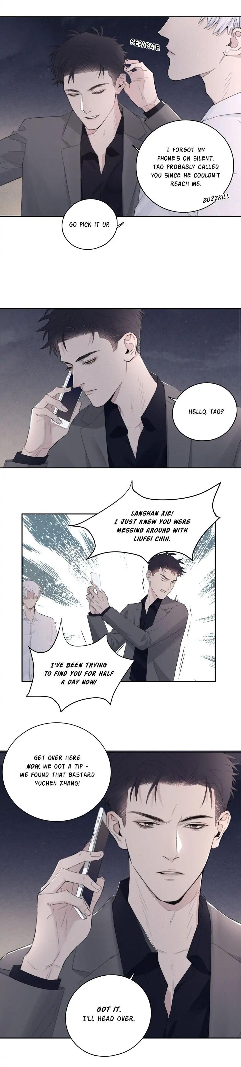 Bóng Dáng Tội Ác Chapter 13 - Trang 2