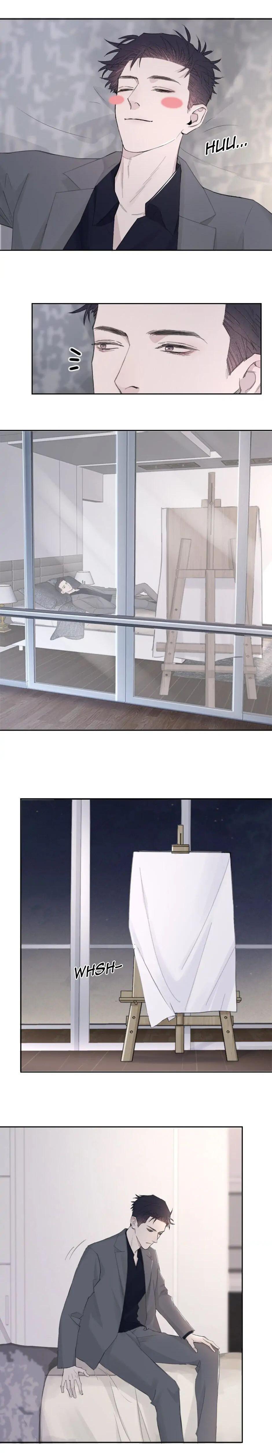 Bóng Dáng Tội Ác Chapter 13 - Trang 2