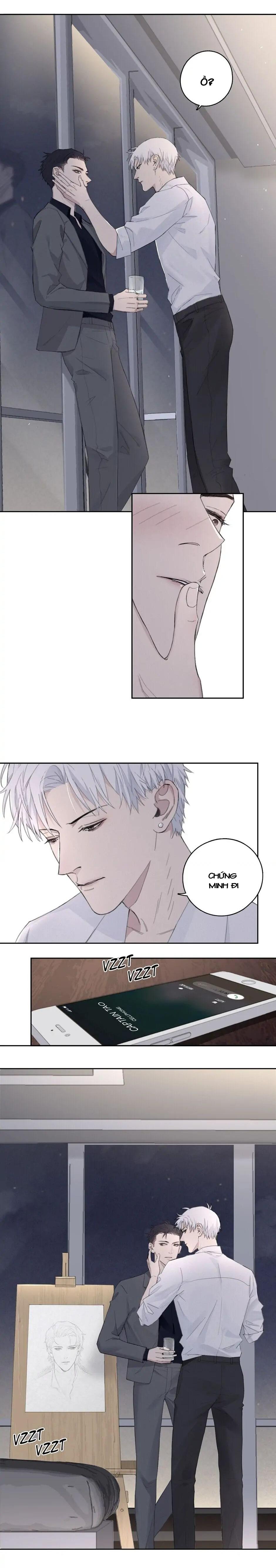 Bóng Dáng Tội Ác Chapter 14 - Trang 2