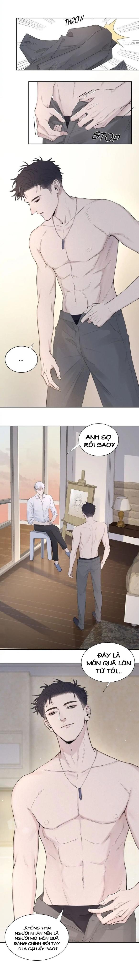 Bóng Dáng Tội Ác Chapter 16 - Trang 2