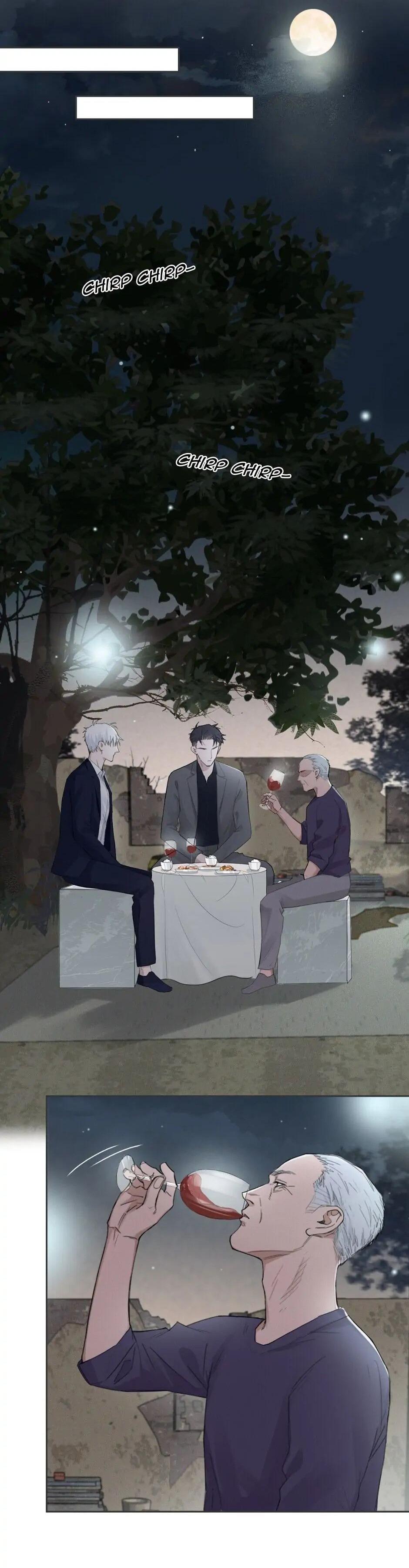 Bóng Dáng Tội Ác Chapter 17 - Trang 2