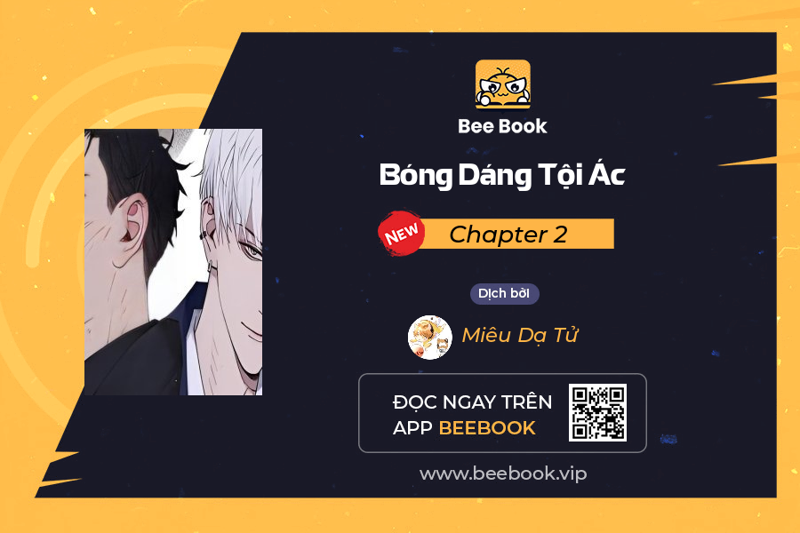 Bóng Dáng Tội Ác Chapter 2 - Trang 2