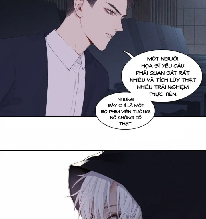 Bóng Dáng Tội Ác Chapter 2 - Trang 2