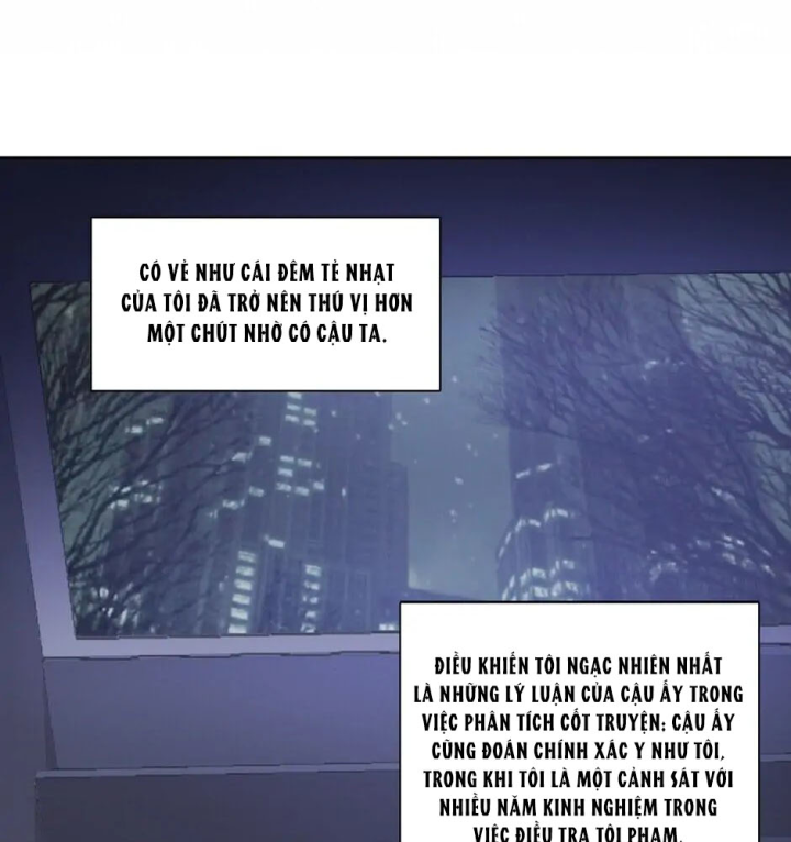 Bóng Dáng Tội Ác Chapter 2 - Trang 2