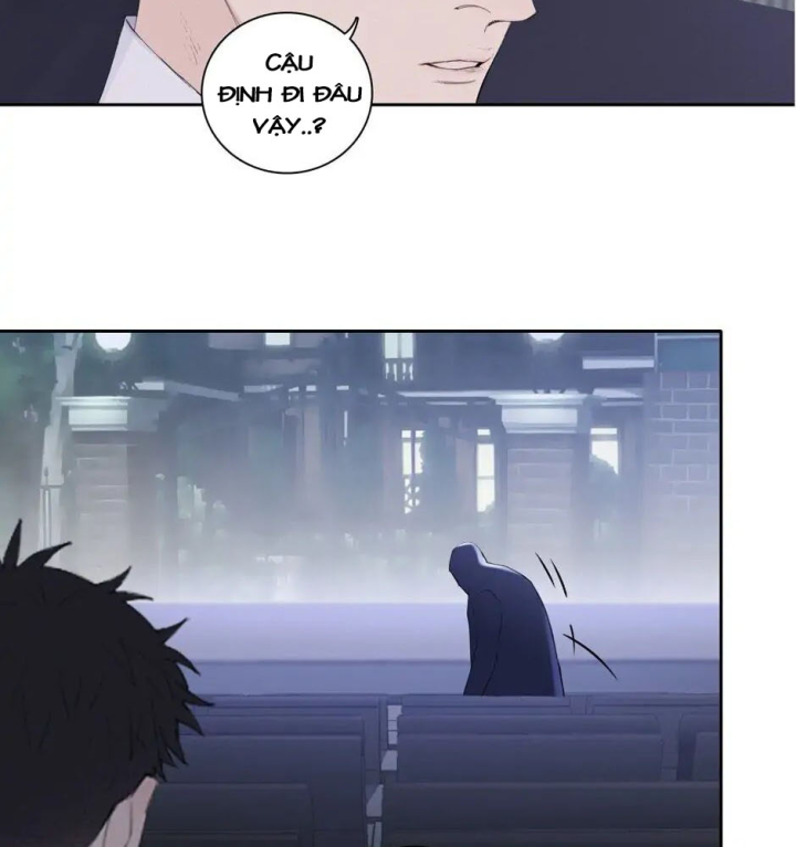 Bóng Dáng Tội Ác Chapter 2 - Trang 2