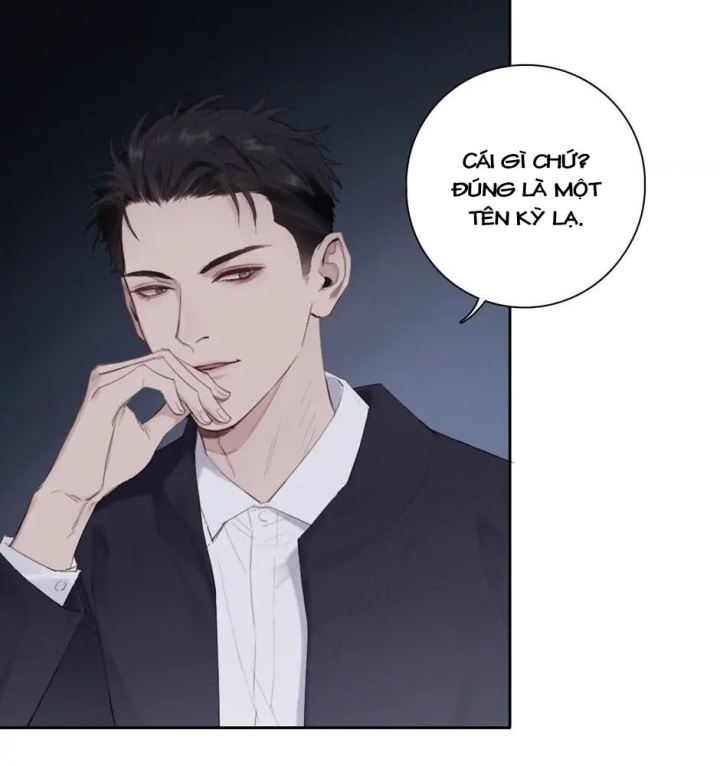 Bóng Dáng Tội Ác Chapter 2 - Trang 2