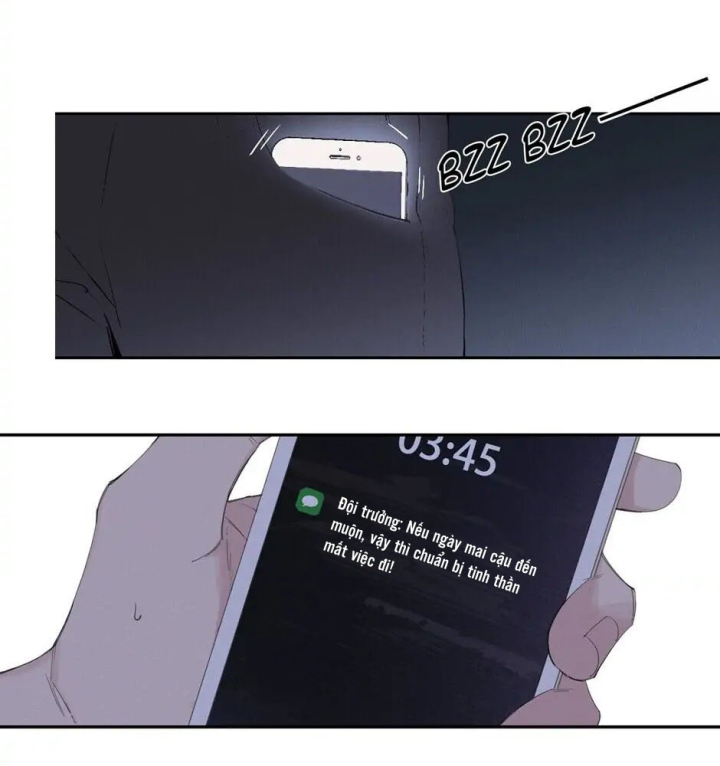 Bóng Dáng Tội Ác Chapter 2 - Trang 2
