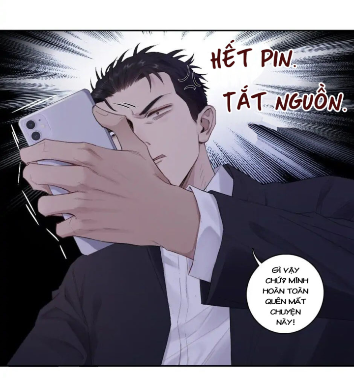 Bóng Dáng Tội Ác Chapter 2 - Trang 2