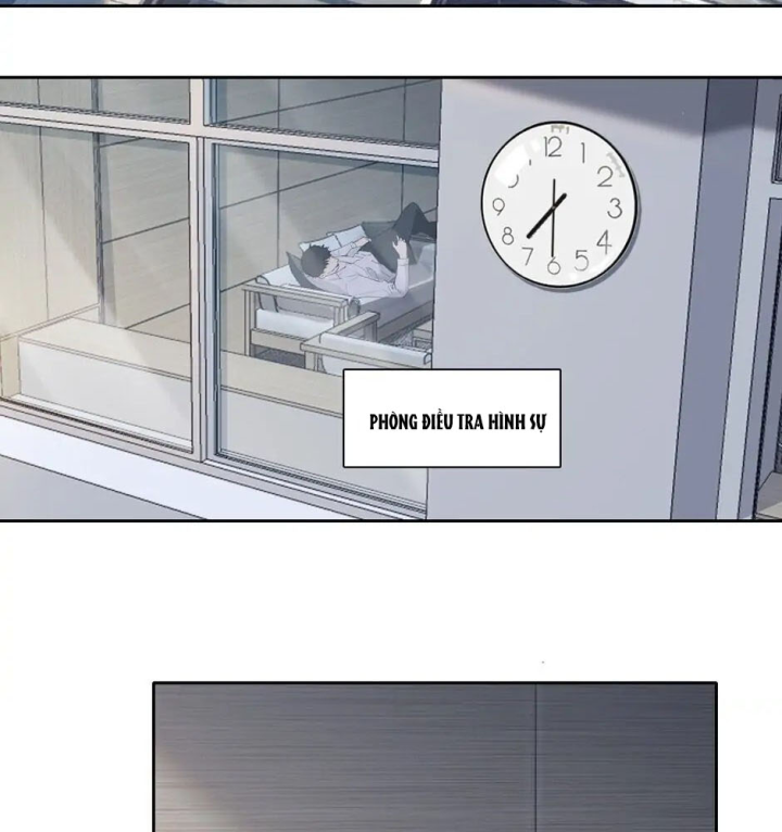 Bóng Dáng Tội Ác Chapter 2 - Trang 2