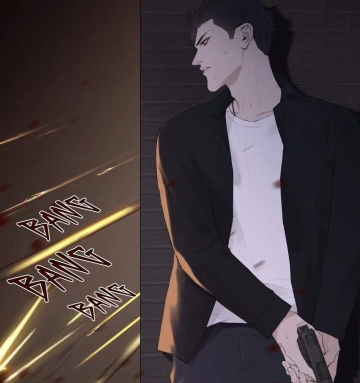 Bóng Dáng Tội Ác Chapter 2 - Trang 2