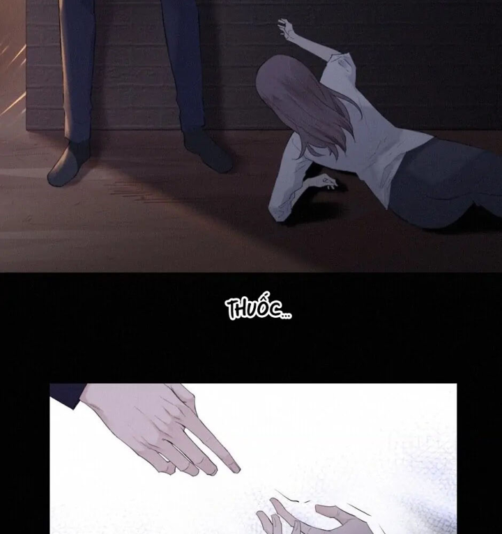 Bóng Dáng Tội Ác Chapter 2 - Trang 2