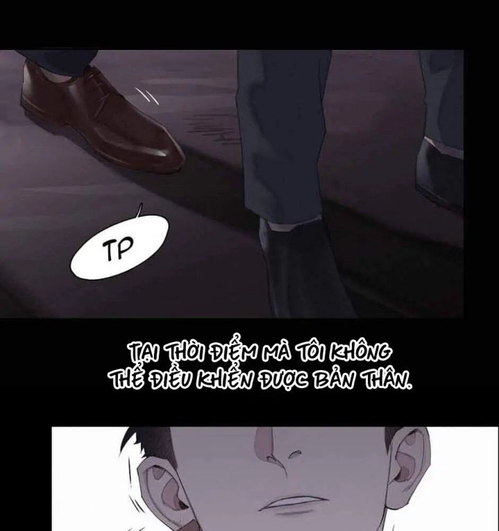 Bóng Dáng Tội Ác Chapter 2 - Trang 2