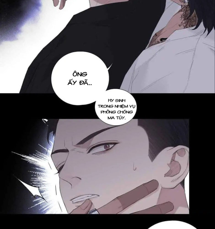 Bóng Dáng Tội Ác Chapter 2 - Trang 2