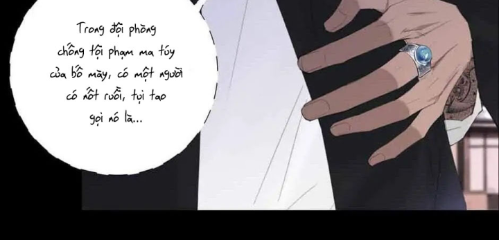 Bóng Dáng Tội Ác Chapter 2 - Trang 2