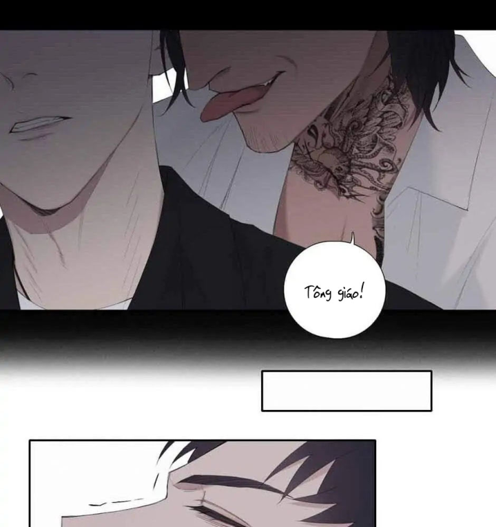 Bóng Dáng Tội Ác Chapter 2 - Trang 2