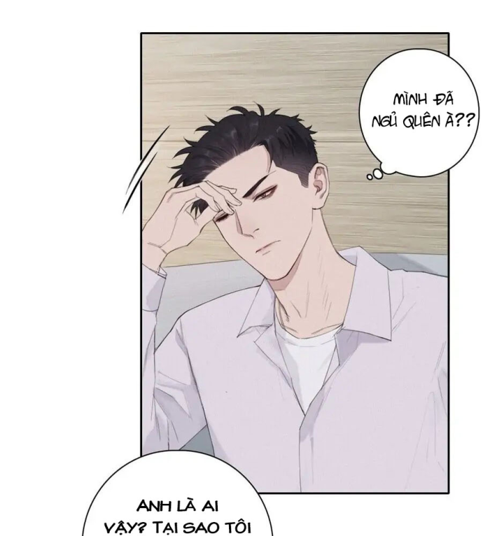 Bóng Dáng Tội Ác Chapter 2 - Trang 2