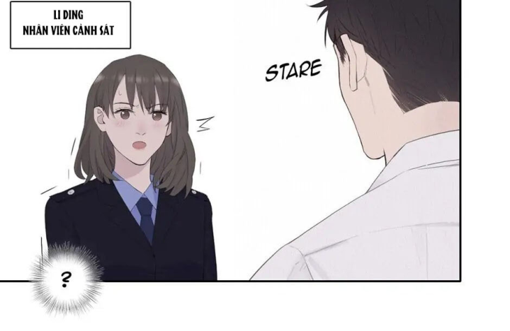 Bóng Dáng Tội Ác Chapter 2 - Trang 2