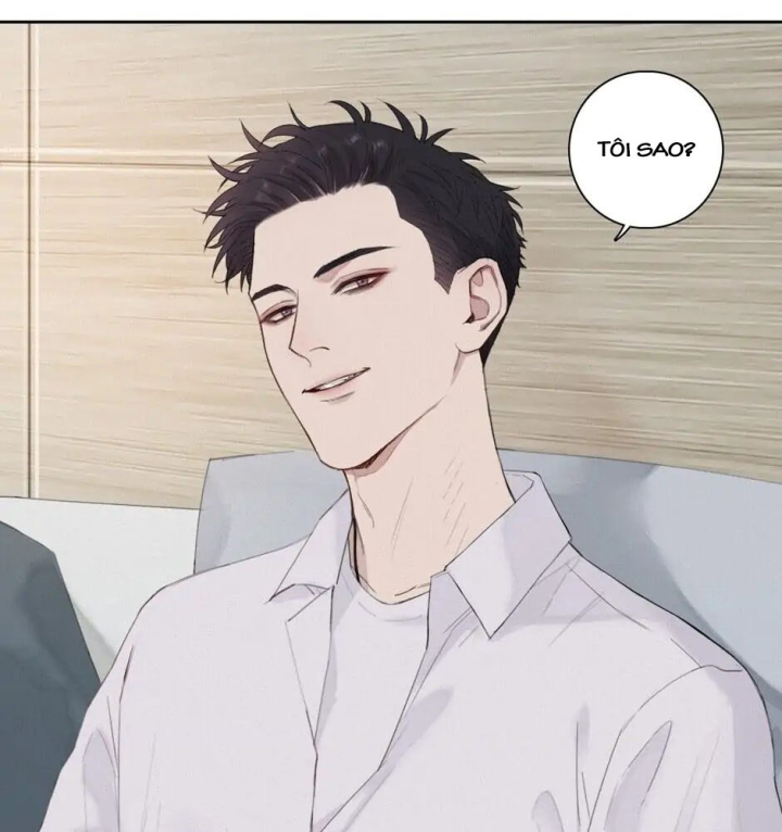 Bóng Dáng Tội Ác Chapter 2 - Trang 2