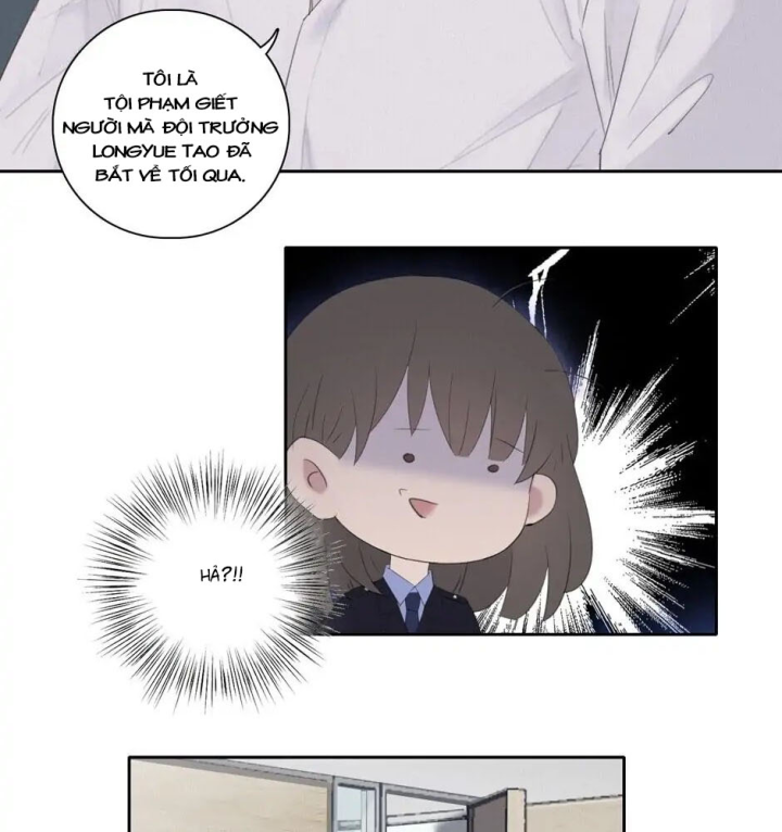 Bóng Dáng Tội Ác Chapter 2 - Trang 2