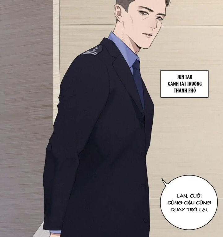 Bóng Dáng Tội Ác Chapter 2 - Trang 2