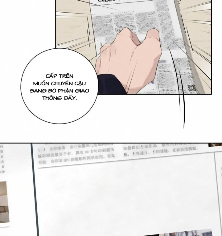 Bóng Dáng Tội Ác Chapter 2 - Trang 2