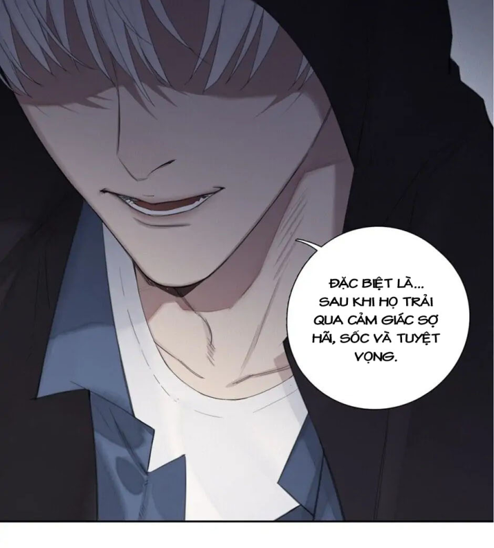Bóng Dáng Tội Ác Chapter 2 - Trang 2