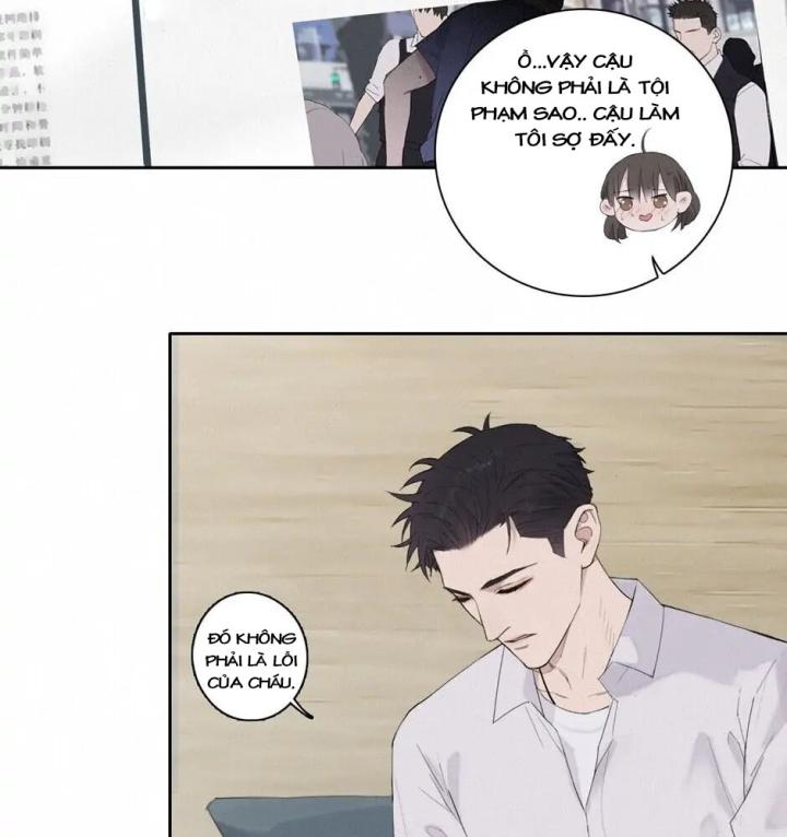 Bóng Dáng Tội Ác Chapter 2 - Trang 2