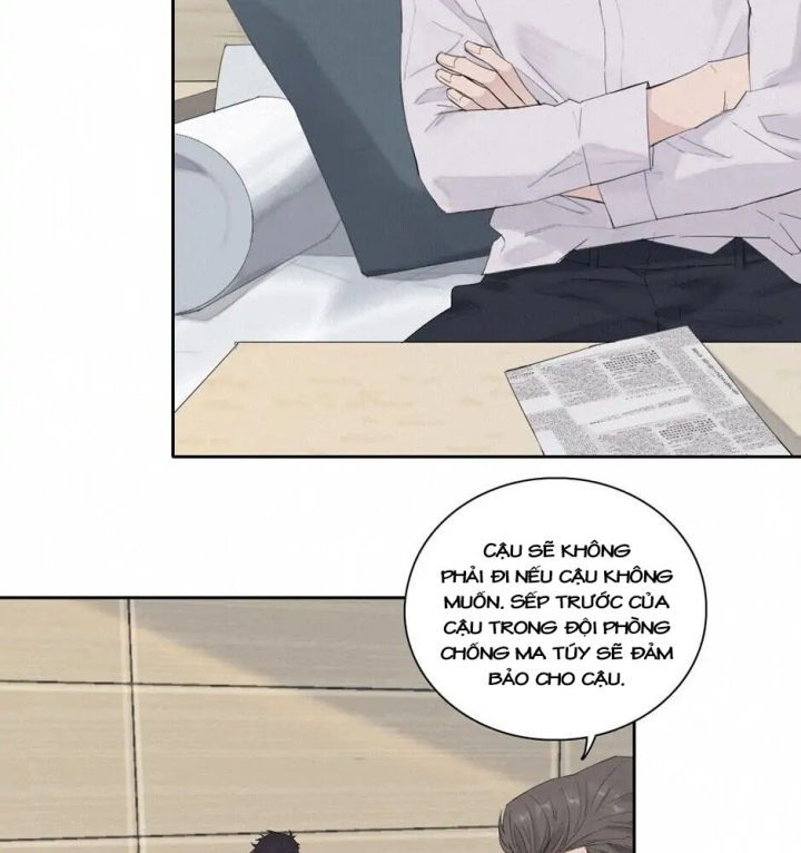 Bóng Dáng Tội Ác Chapter 2 - Trang 2