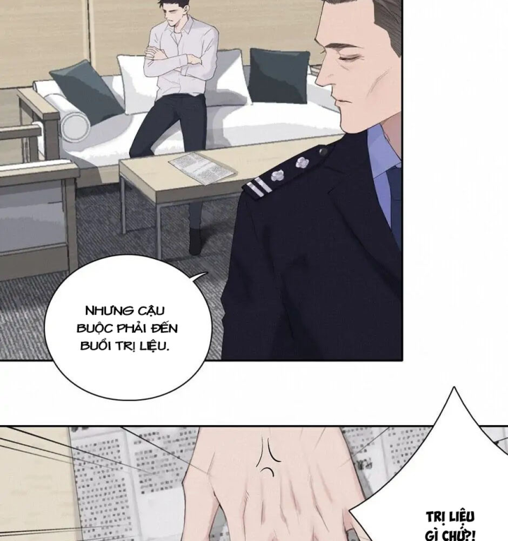 Bóng Dáng Tội Ác Chapter 2 - Trang 2