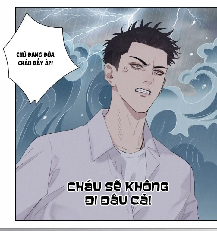 Bóng Dáng Tội Ác Chapter 2 - Trang 2