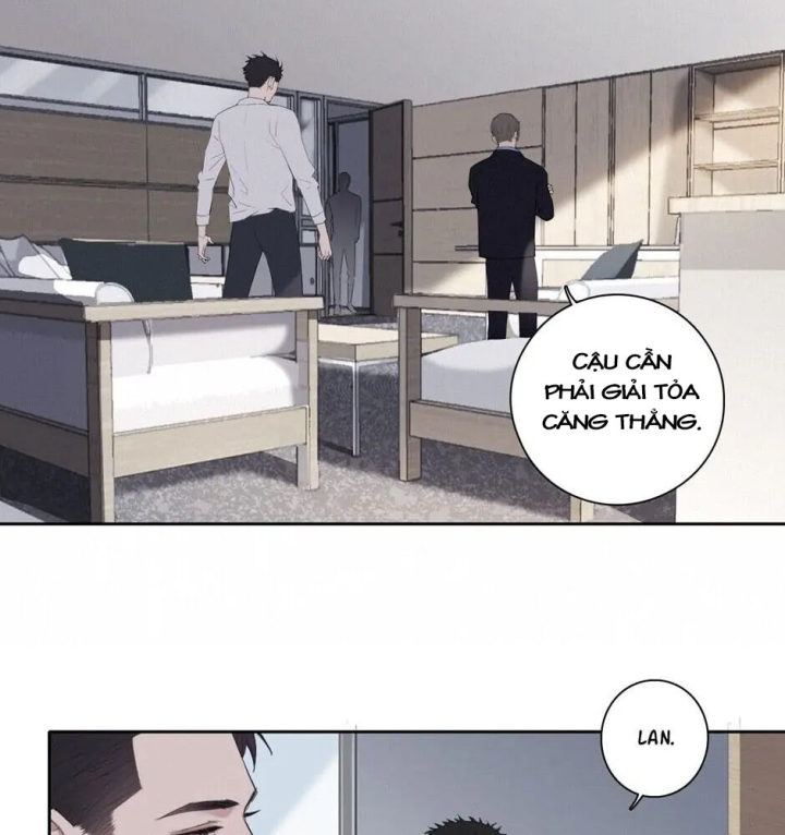 Bóng Dáng Tội Ác Chapter 2 - Trang 2