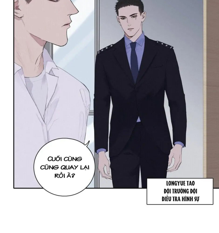 Bóng Dáng Tội Ác Chapter 2 - Trang 2