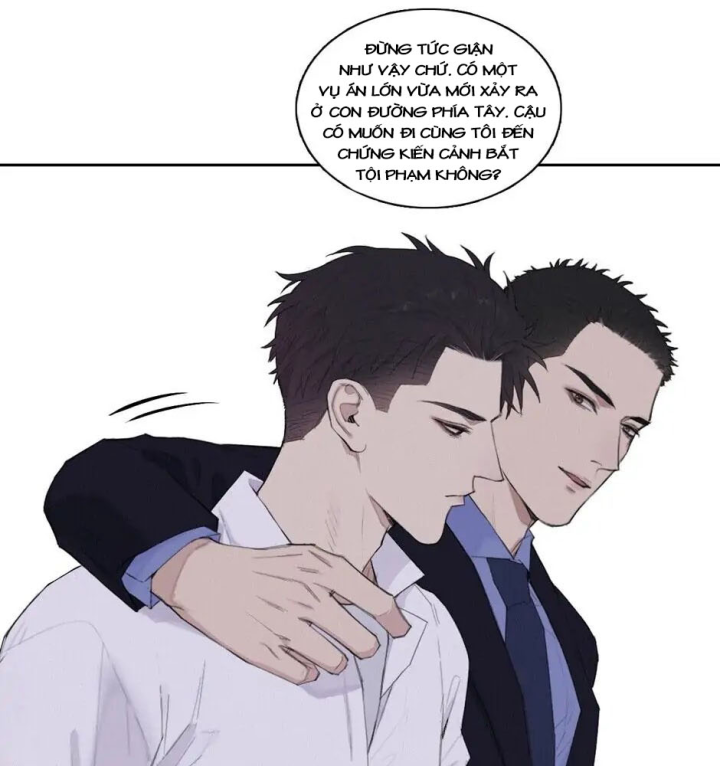 Bóng Dáng Tội Ác Chapter 2 - Trang 2