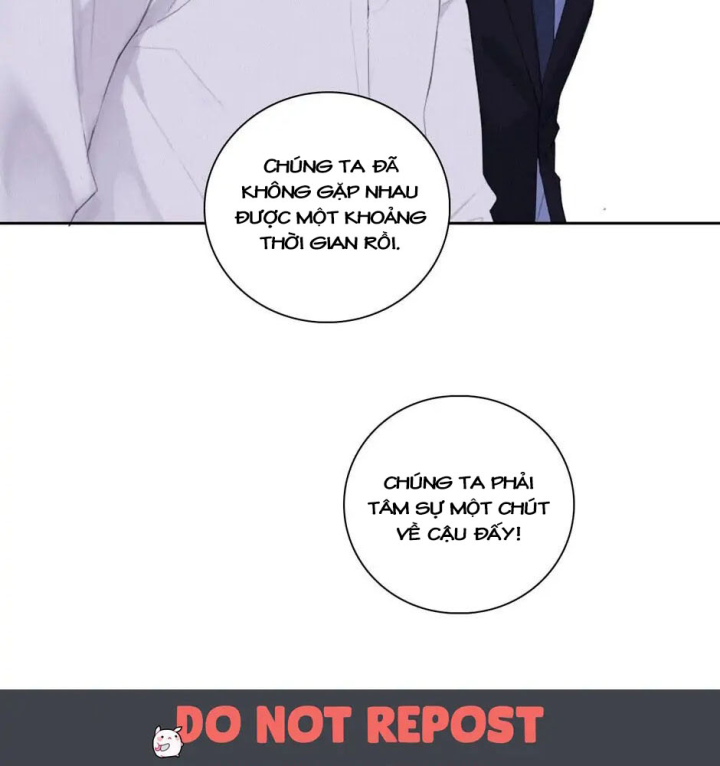 Bóng Dáng Tội Ác Chapter 2 - Trang 2