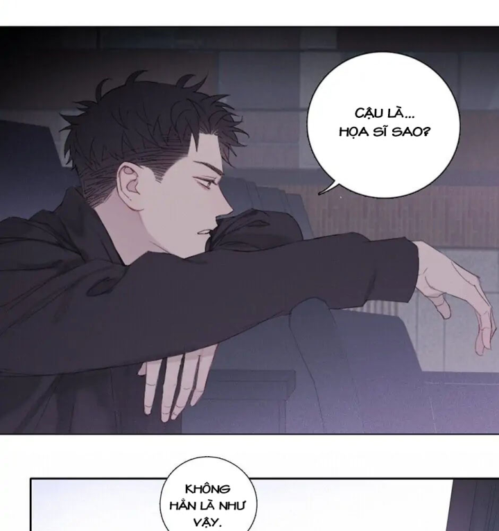 Bóng Dáng Tội Ác Chapter 2 - Trang 2