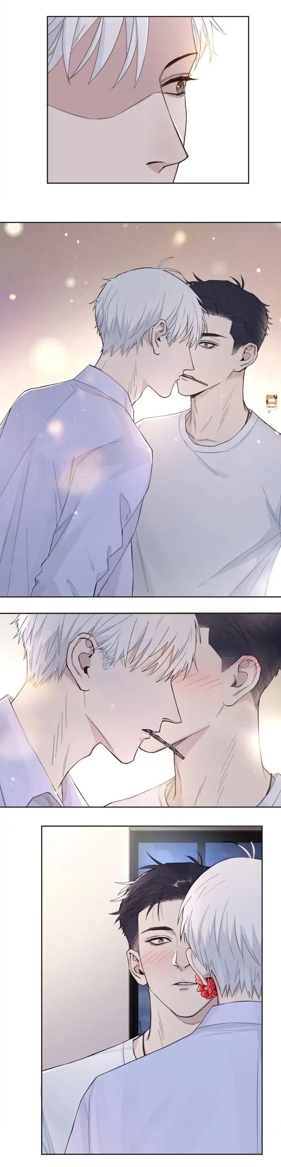 Bóng Dáng Tội Ác Chapter 22 - Trang 2