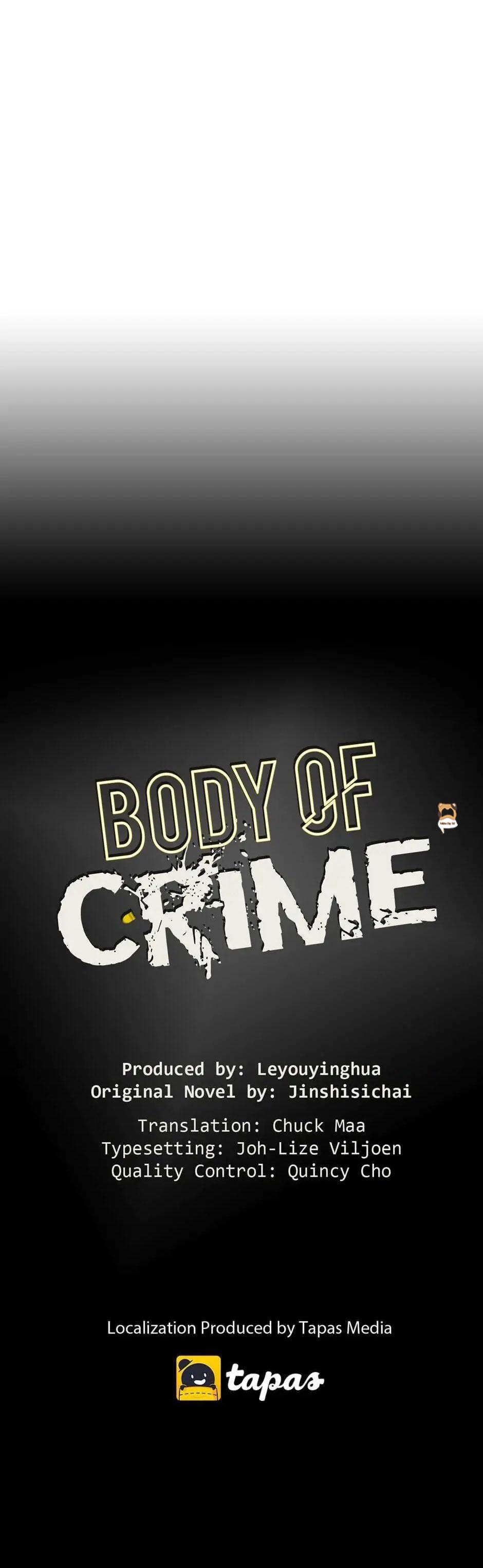 Bóng Dáng Tội Ác Chapter 26 - Trang 2