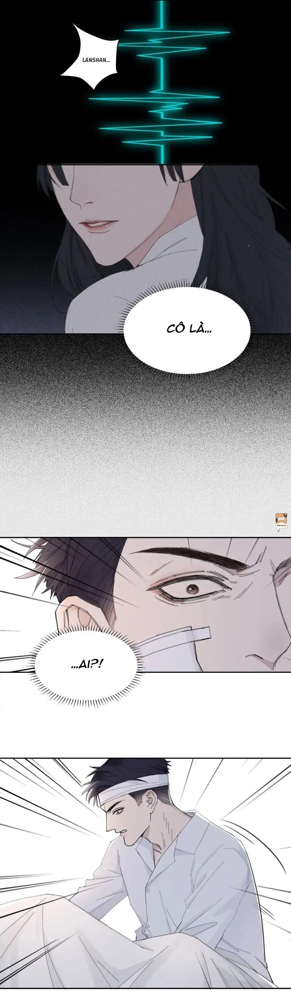 Bóng Dáng Tội Ác Chapter 26 - Trang 2