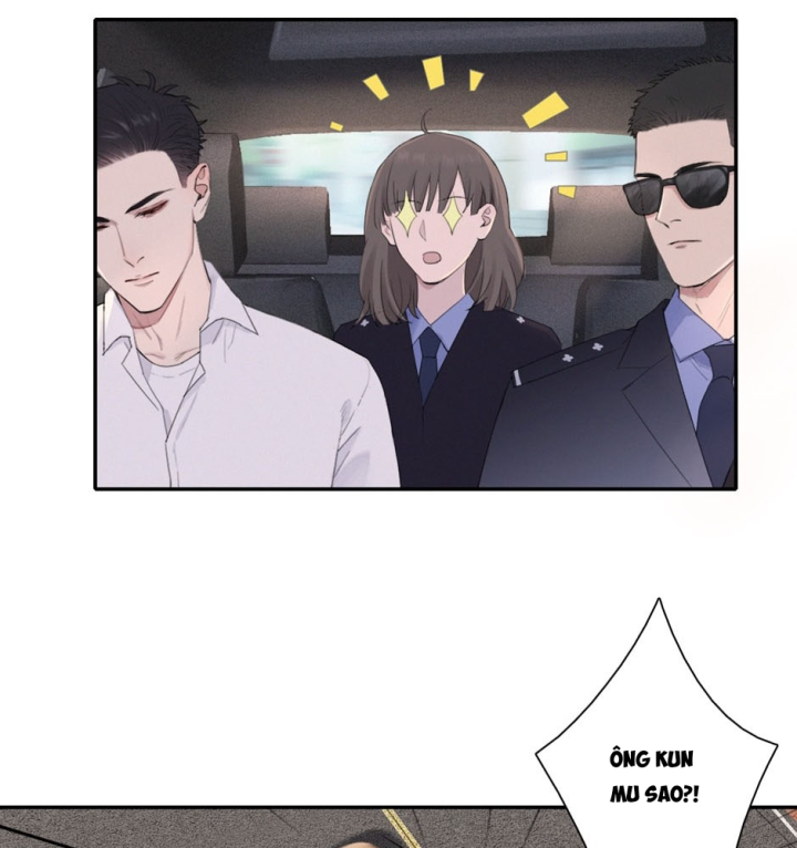 Bóng Dáng Tội Ác Chapter 3 - Trang 2