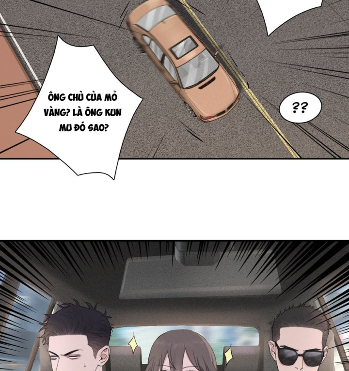 Bóng Dáng Tội Ác Chapter 3 - Trang 2