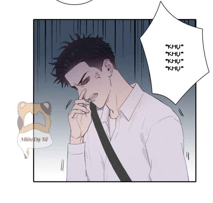 Bóng Dáng Tội Ác Chapter 3 - Trang 2