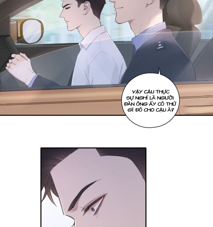 Bóng Dáng Tội Ác Chapter 3 - Trang 2