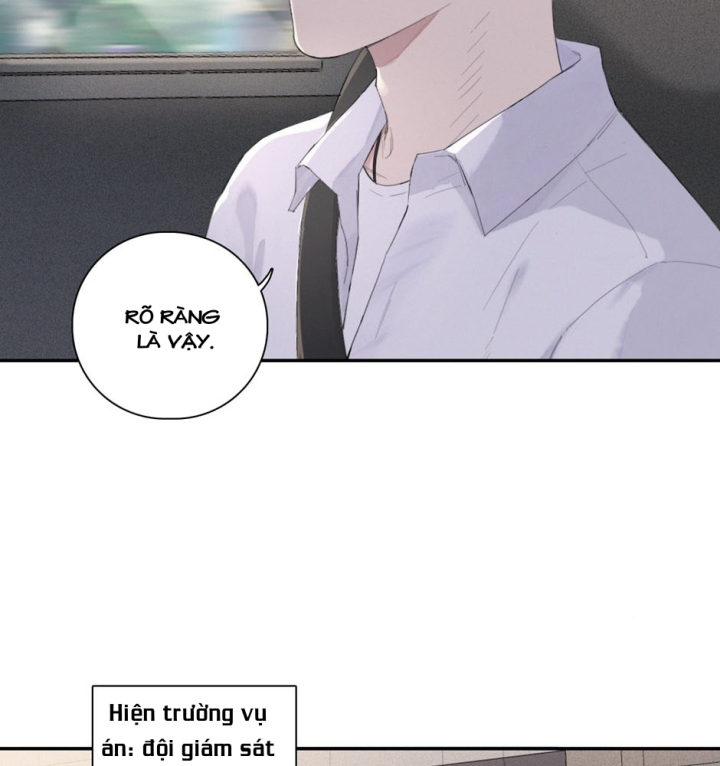 Bóng Dáng Tội Ác Chapter 3 - Trang 2