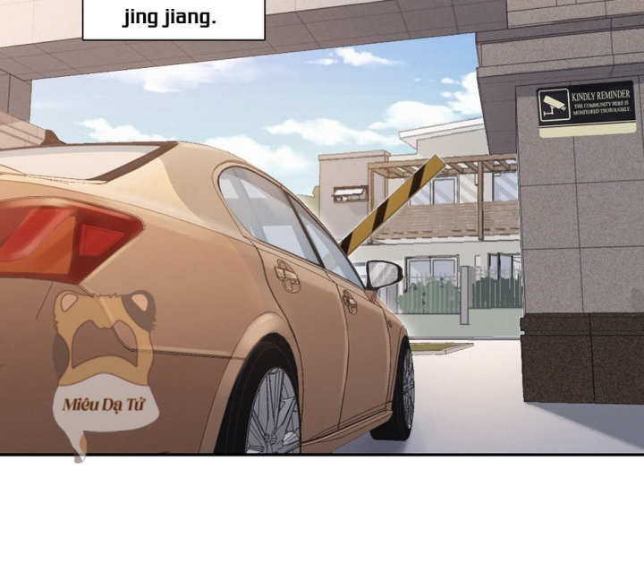 Bóng Dáng Tội Ác Chapter 3 - Trang 2