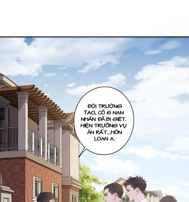 Bóng Dáng Tội Ác Chapter 3 - Trang 2