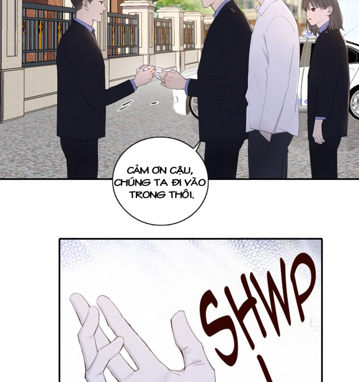 Bóng Dáng Tội Ác Chapter 3 - Trang 2