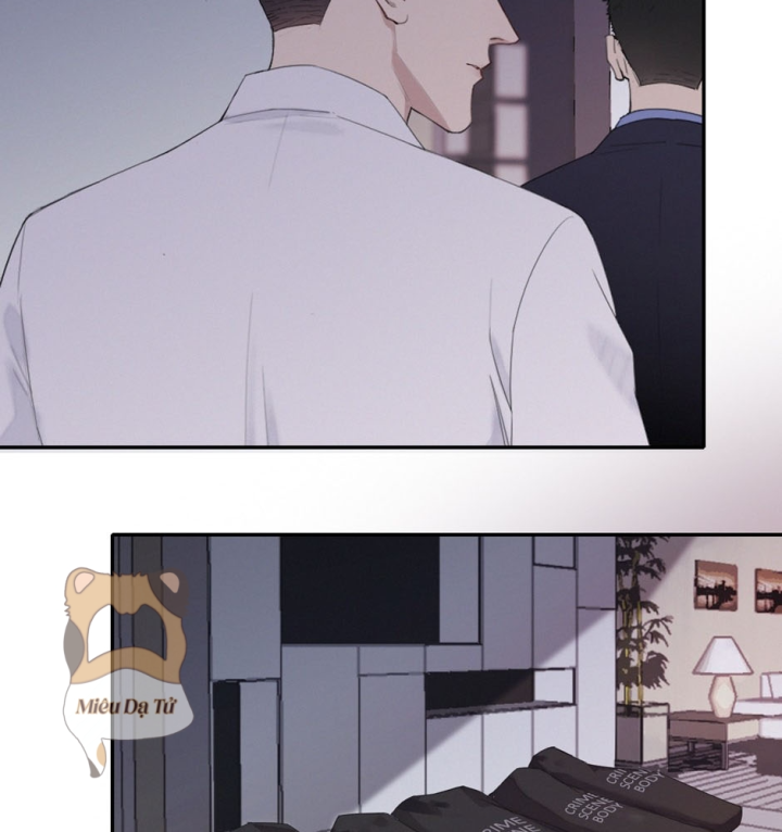 Bóng Dáng Tội Ác Chapter 3 - Trang 2