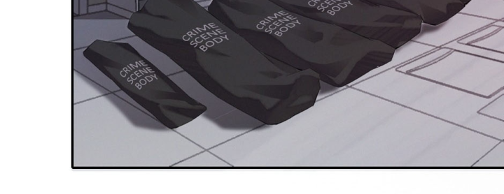 Bóng Dáng Tội Ác Chapter 3 - Trang 2