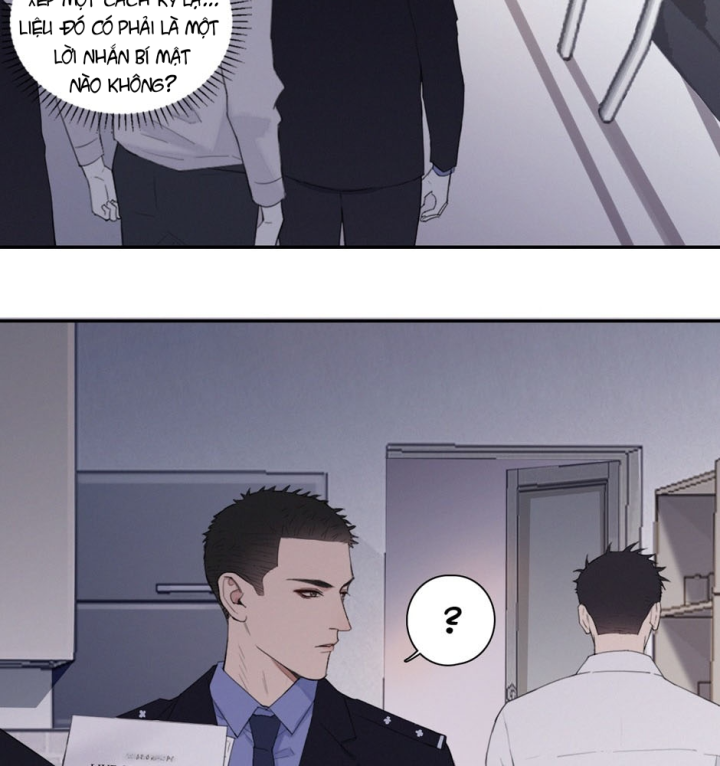 Bóng Dáng Tội Ác Chapter 3 - Trang 2