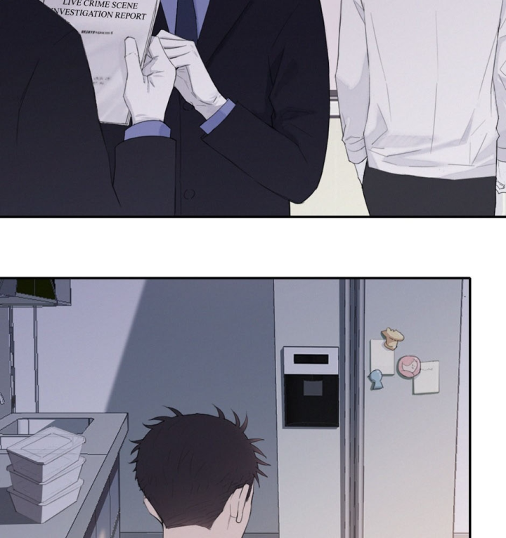 Bóng Dáng Tội Ác Chapter 3 - Trang 2